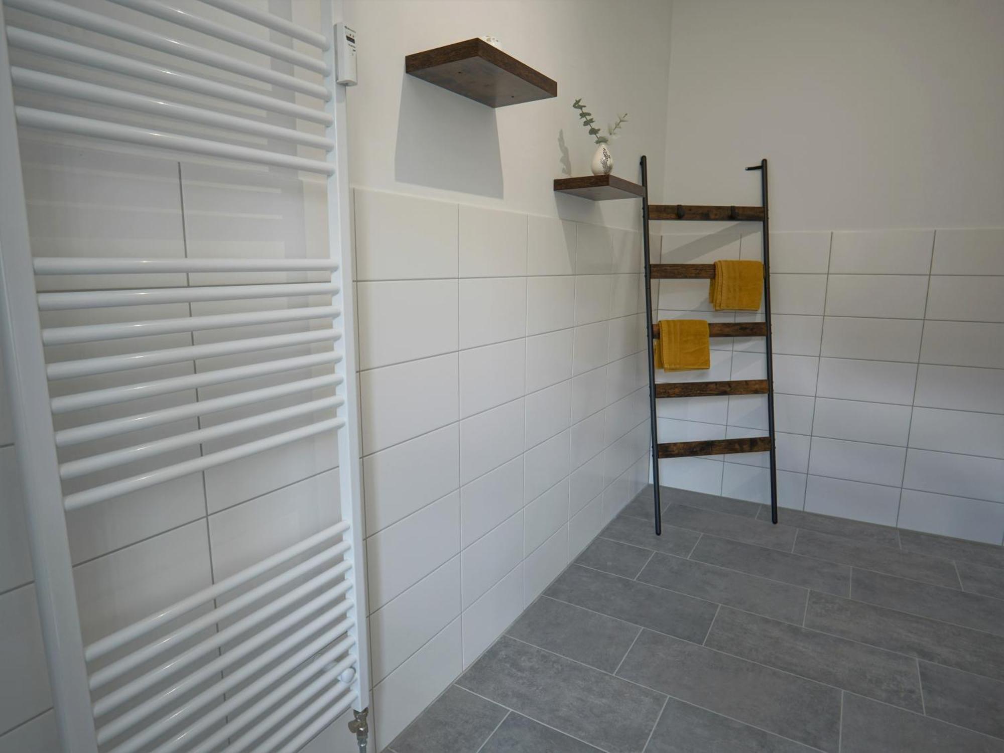 Апартаменты "Hogulu" Brandenburg, Balkon, Neustadt, Kueche, Wassernaehe - Parkplatz Inklusive Бранденбург Номер фото