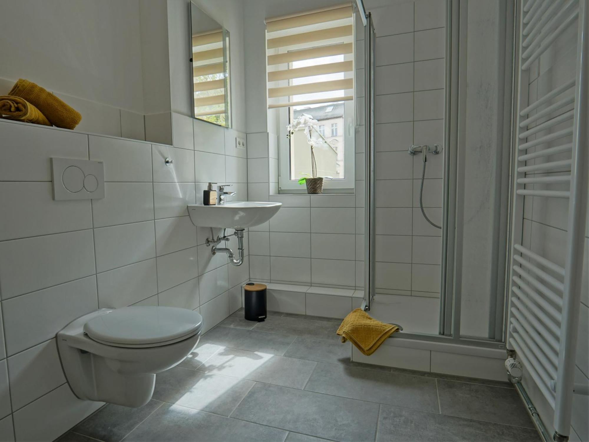Апартаменты "Hogulu" Brandenburg, Balkon, Neustadt, Kueche, Wassernaehe - Parkplatz Inklusive Бранденбург Номер фото